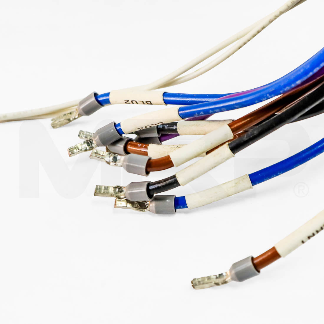 Lumenis UltraPulse Toroidal Transformer Internal Component Wires