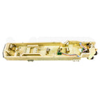 Lumenis UltraPulse CO2 Laser Beam Deck Assembly