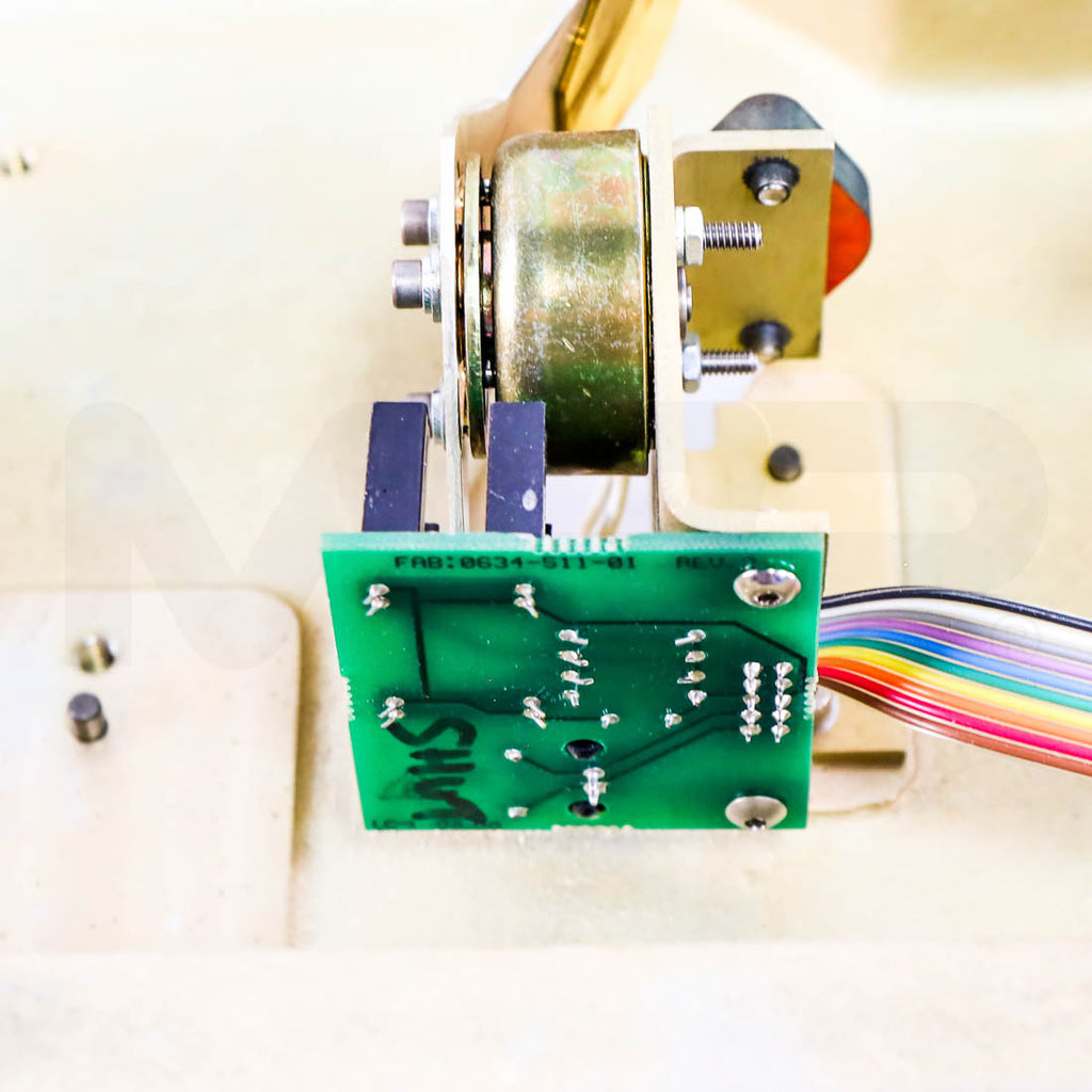 Lumenis UltraPulse CO2 Laser Beam Deck Assembly PCB Board