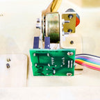 Lumenis UltraPulse CO2 Laser Beam Deck Assembly PCB Board