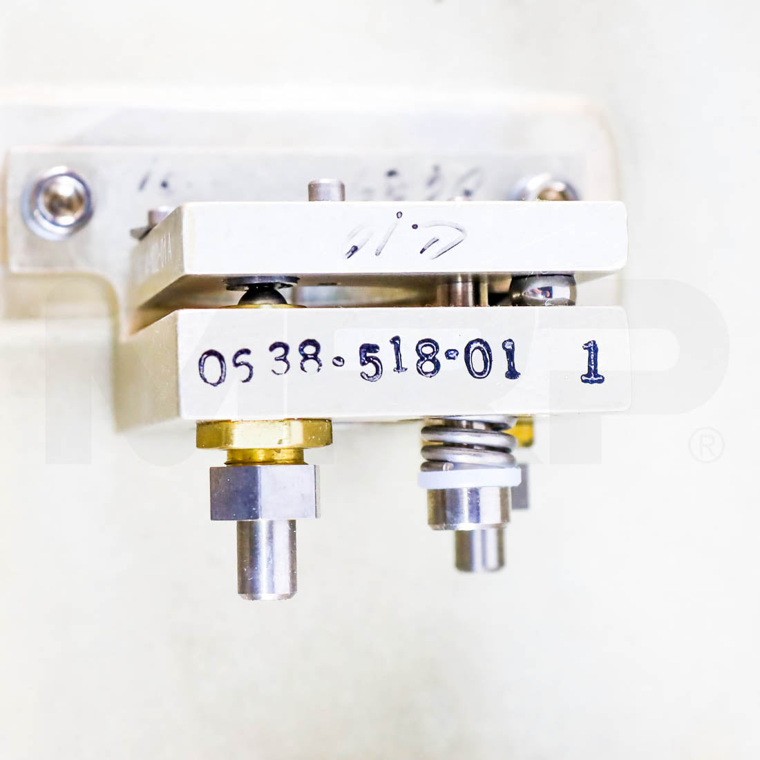 Lumenis UltraPulse CO2 Laser Beam Deck Assembly Number