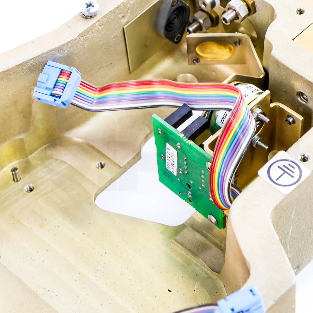 Lumenis UltraPulse CO2 Laser Beam Deck Assembly PCB