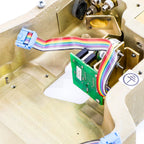 Lumenis UltraPulse CO2 Laser Beam Deck Assembly PCB