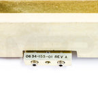 Lumenis UltraPulse CO2 Laser Beam Deck Assembly Bolt Number