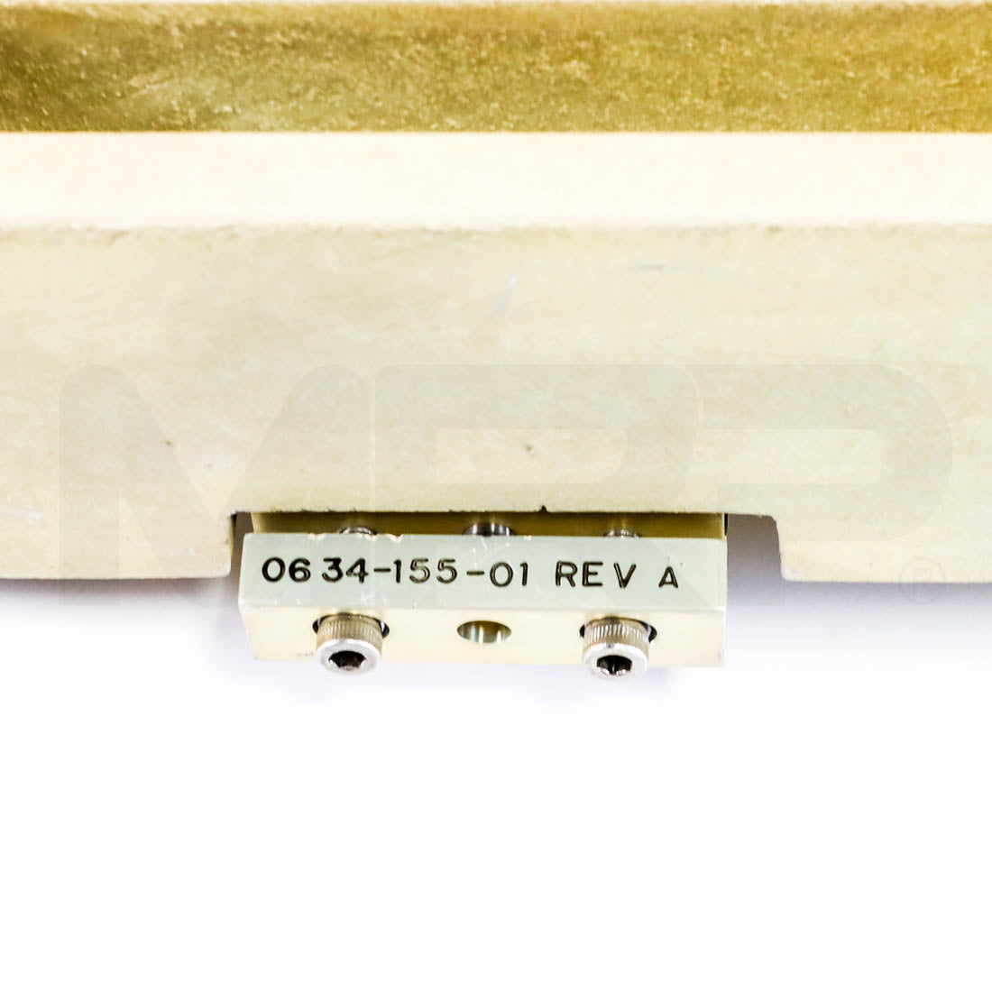 Lumenis UltraPulse CO2 Laser Beam Deck Assembly Bolt Number