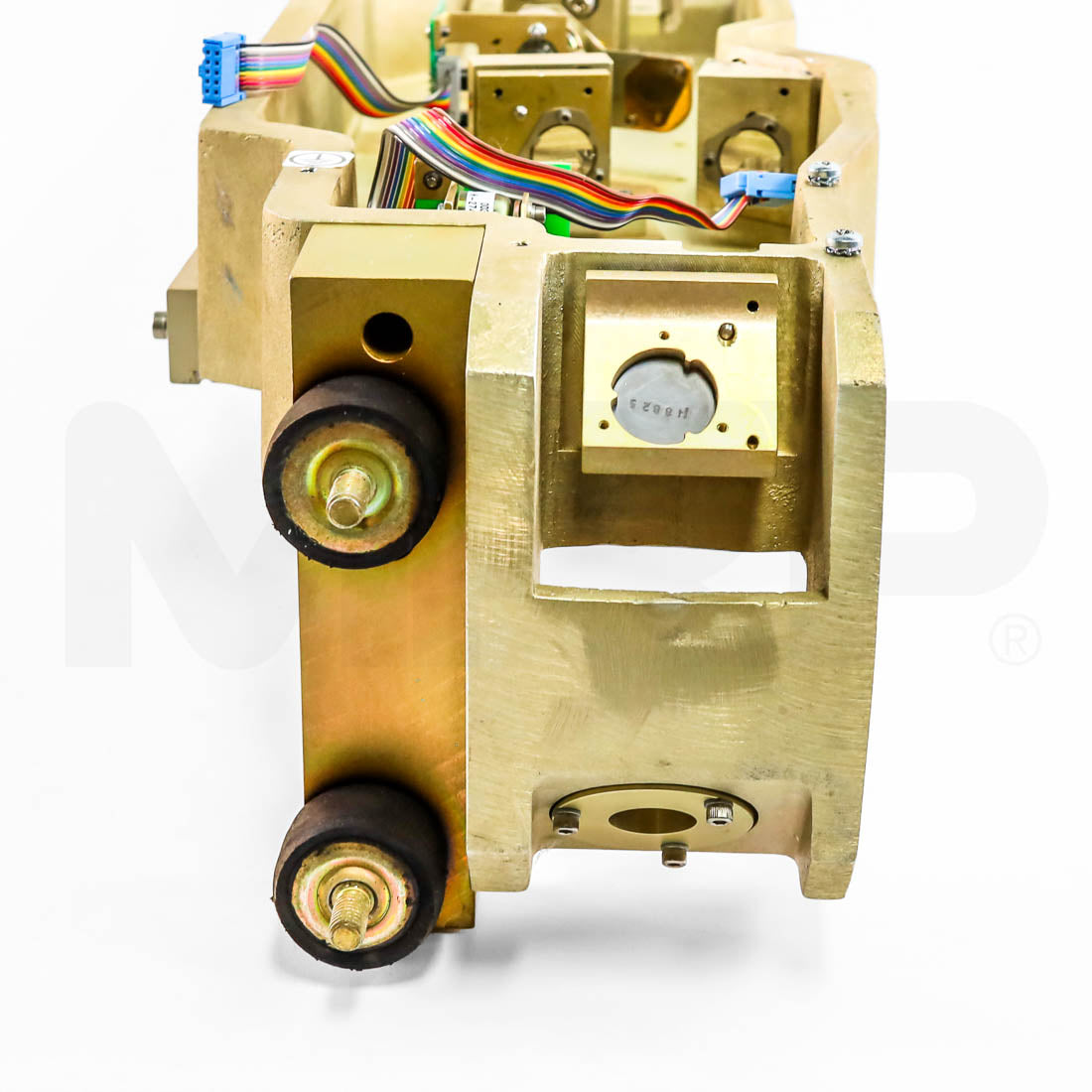Lumenis UltraPulse CO2 Laser Beam Deck Assembly End