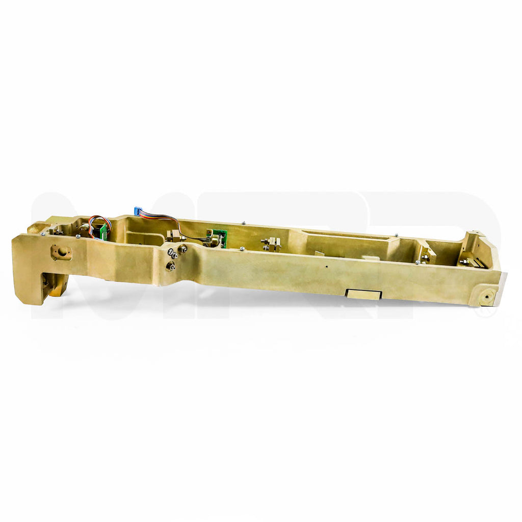 Lumenis UltraPulse CO2 Laser Beam Deck Assembly Side