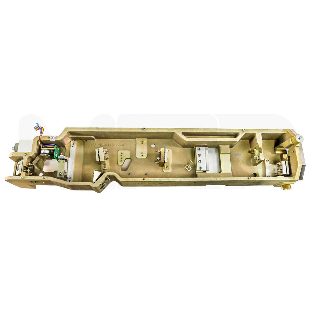 Lumenis UltraPulse CO2 Laser Beam Deck Assembly