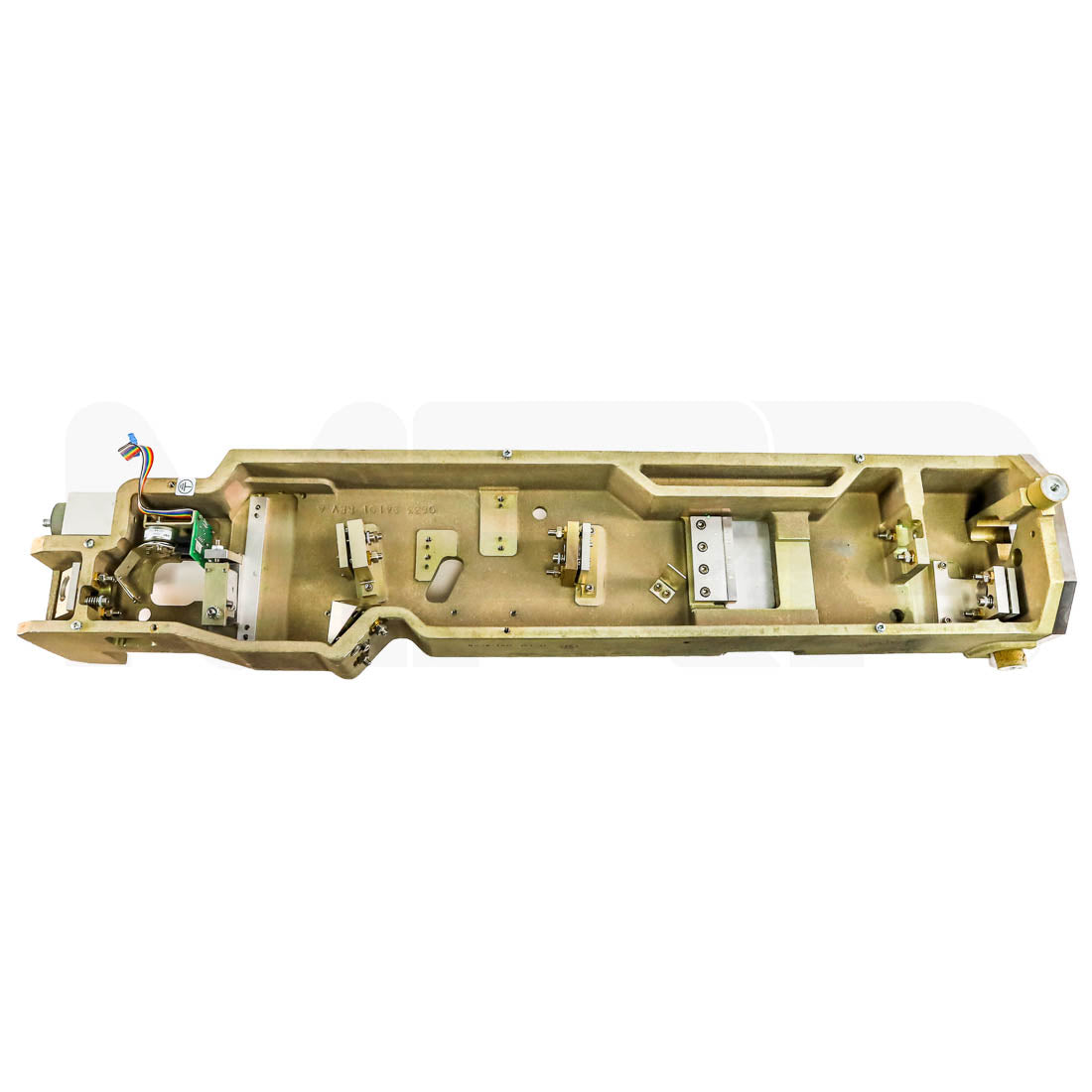 Lumenis UltraPulse CO2 Laser Beam Deck Assembly