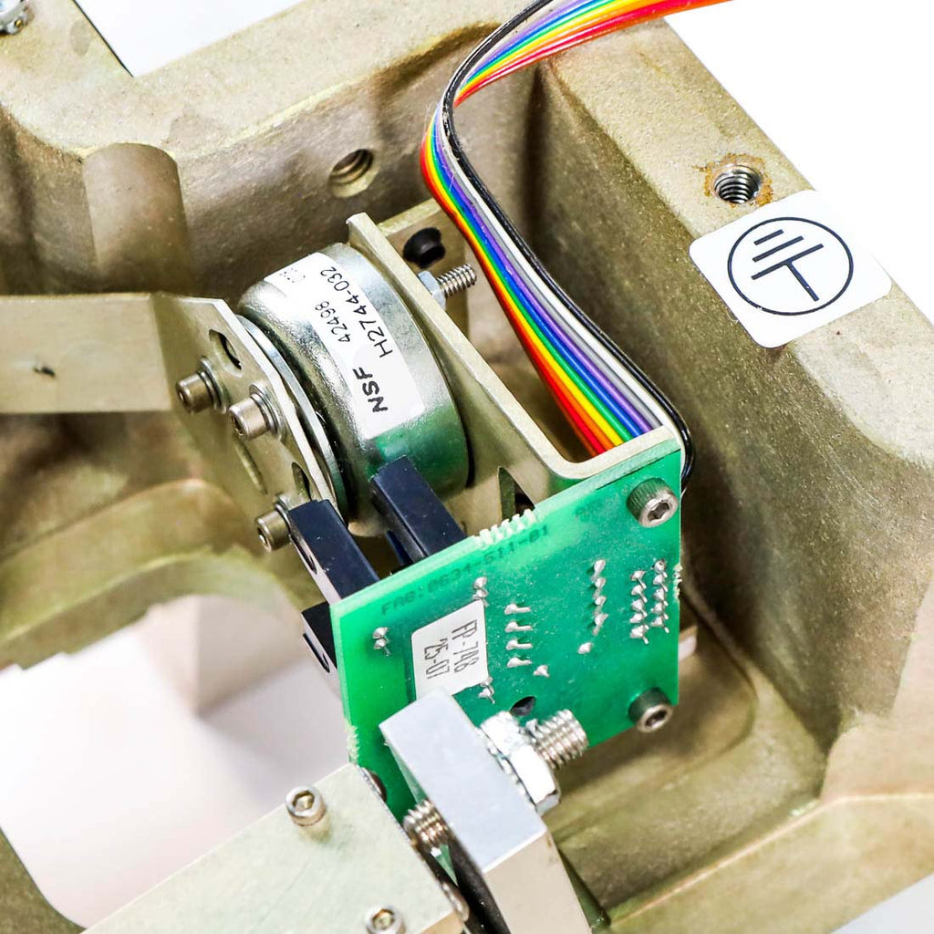Lumenis UltraPulse CO2 Laser Beam Deck Assembly PCB Assembly