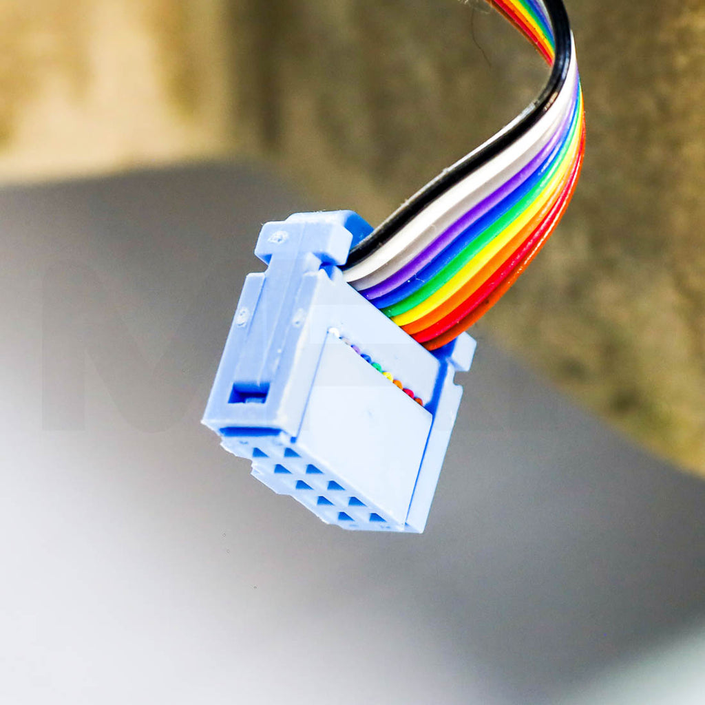 Lumenis UltraPulse CO2 Laser Beam Deck Assembly Ribbon End