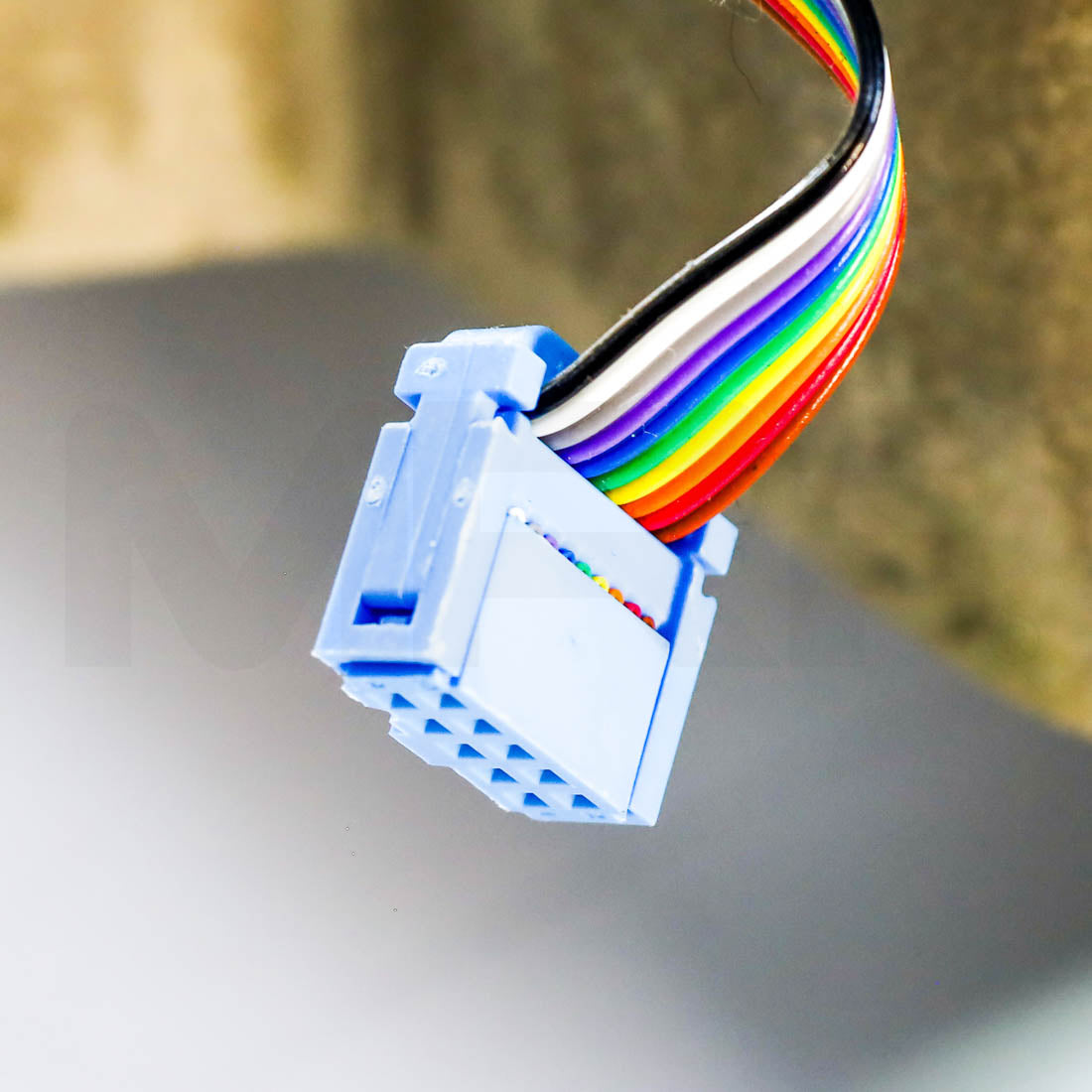 Lumenis UltraPulse CO2 Laser Beam Deck Assembly Ribbon End