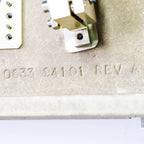 Lumenis UltraPulse CO2 Laser Beam Deck Assembly Reference