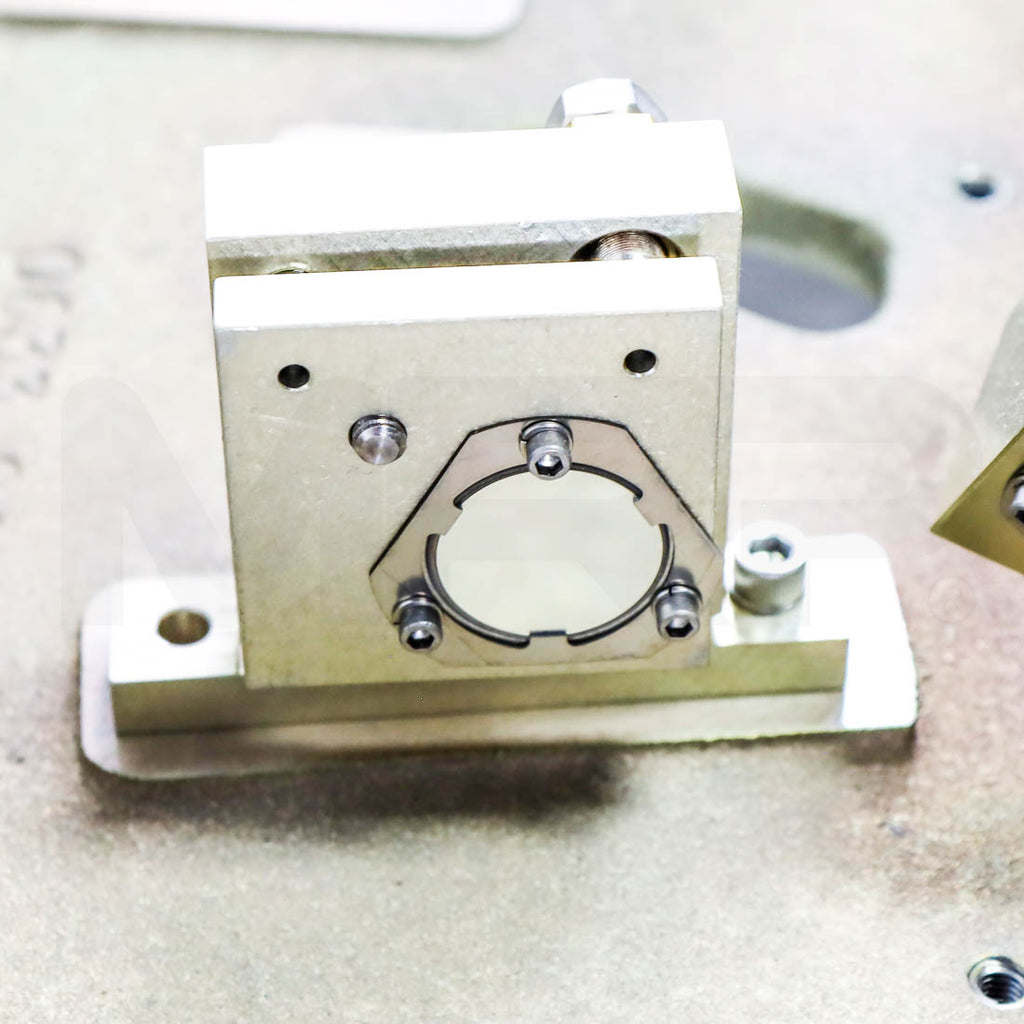Lumenis UltraPulse CO2 Laser Beam Deck Assembly Lens