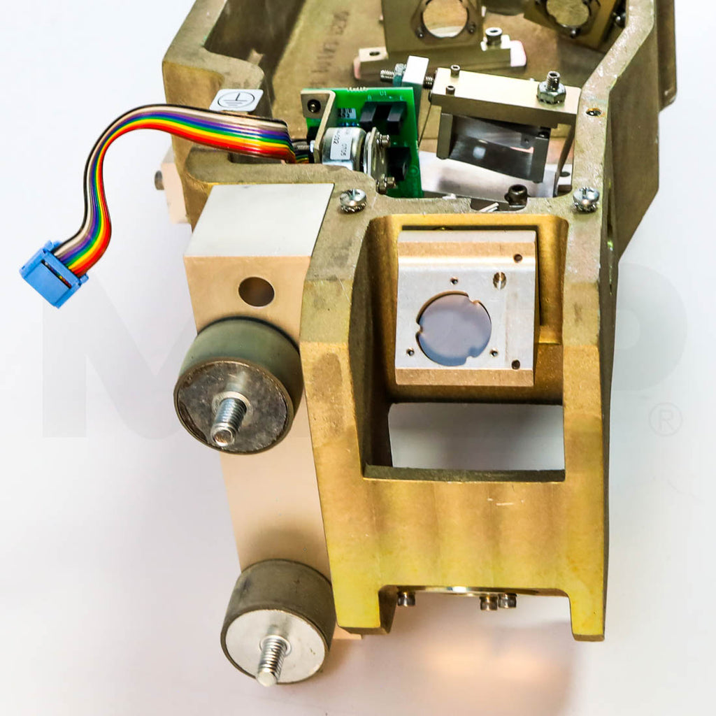 Lumenis UltraPulse CO2 Laser Beam Deck Assembly Side