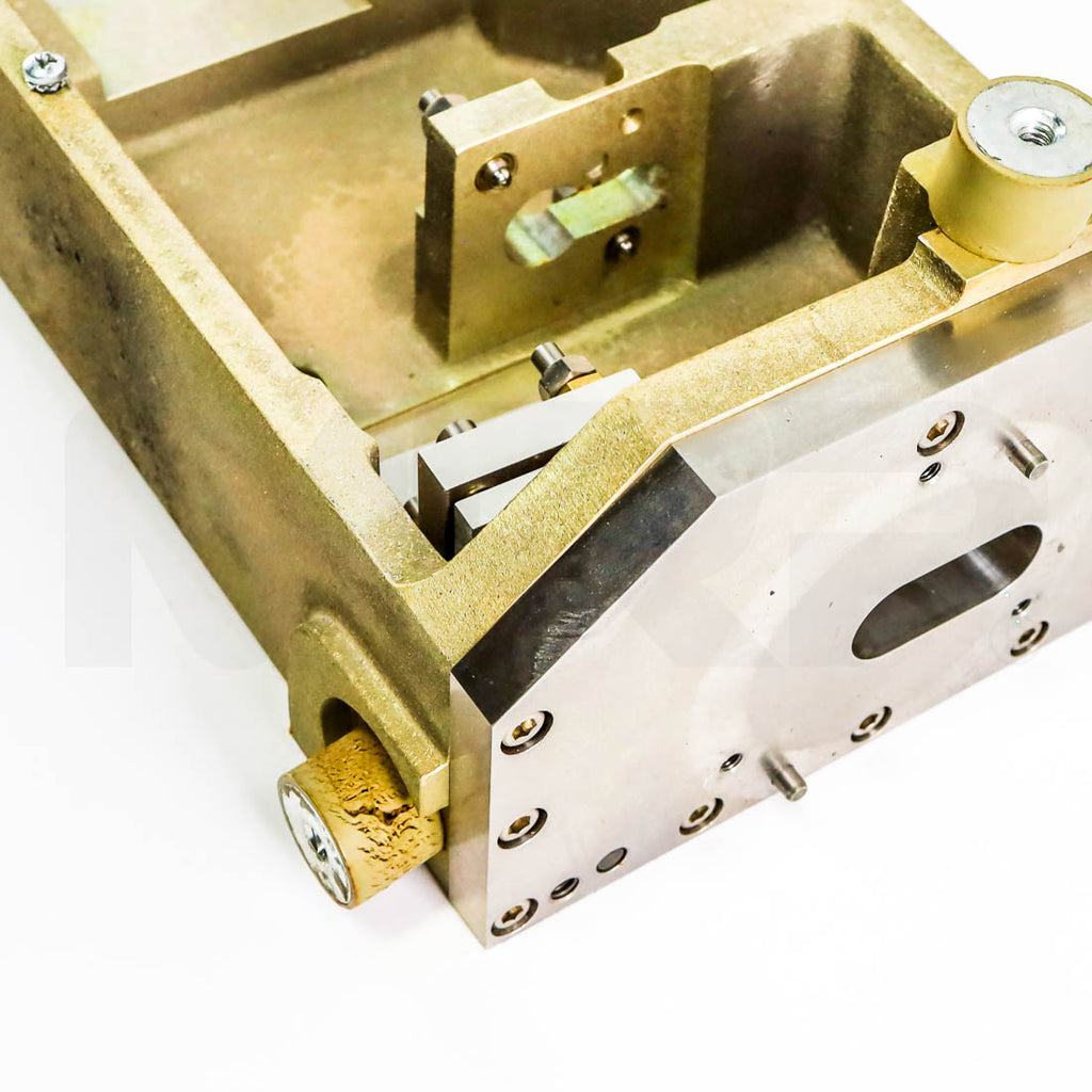 Lumenis UltraPulse CO2 Laser Beam Deck Assembly Top Side