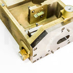 Lumenis UltraPulse CO2 Laser Beam Deck Assembly Top Side