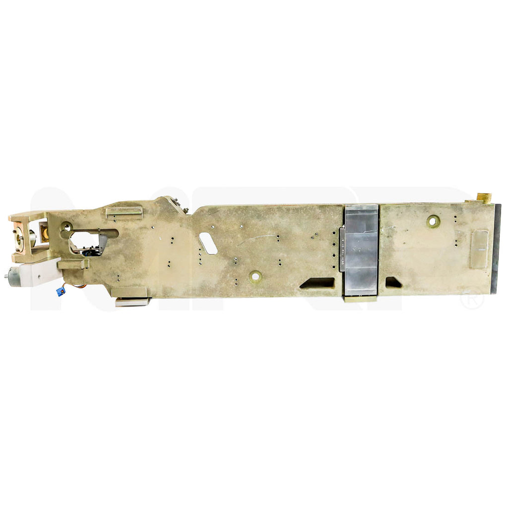 Lumenis UltraPulse CO2 Laser Beam Deck Assembly Bottom
