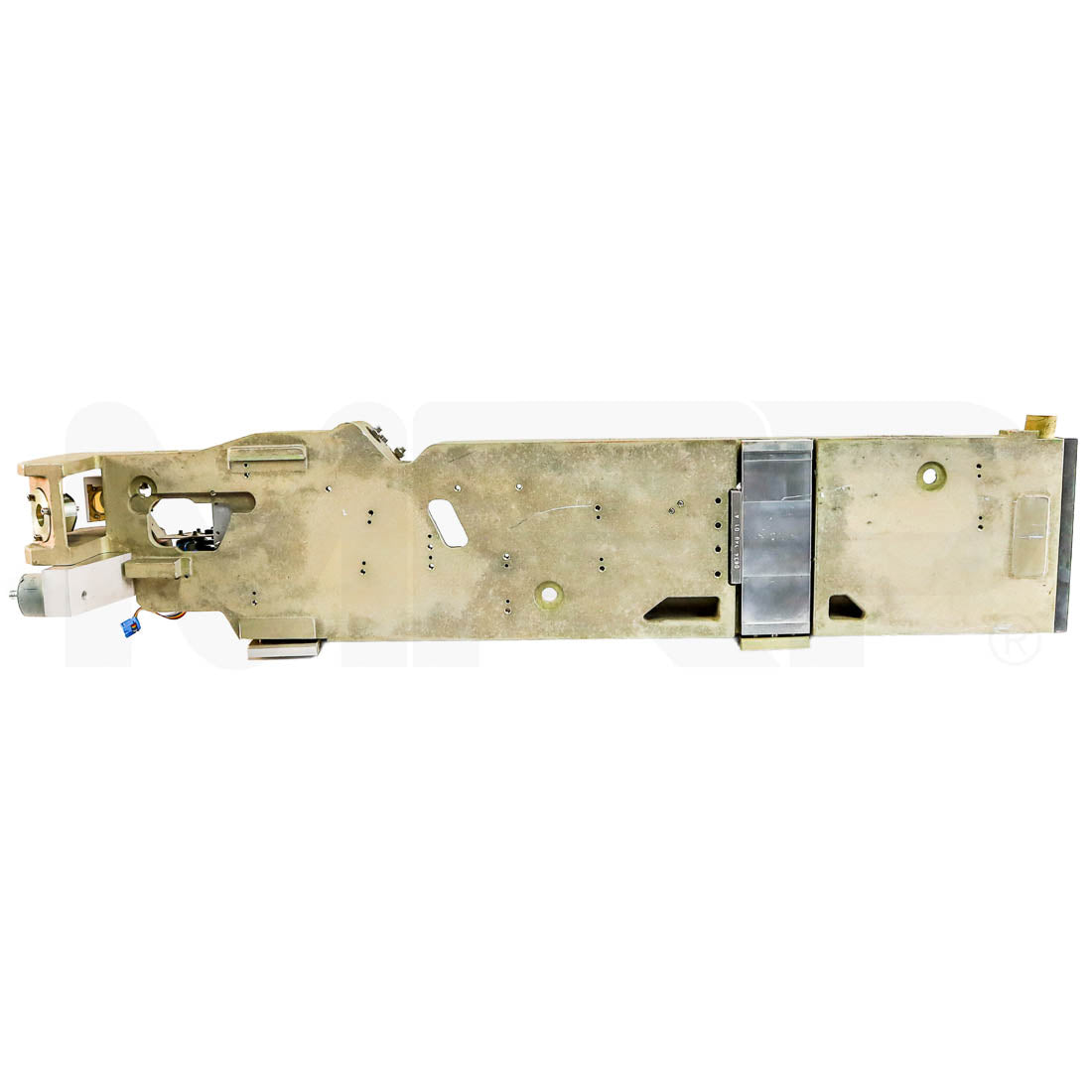 Lumenis UltraPulse CO2 Laser Beam Deck Assembly Bottom