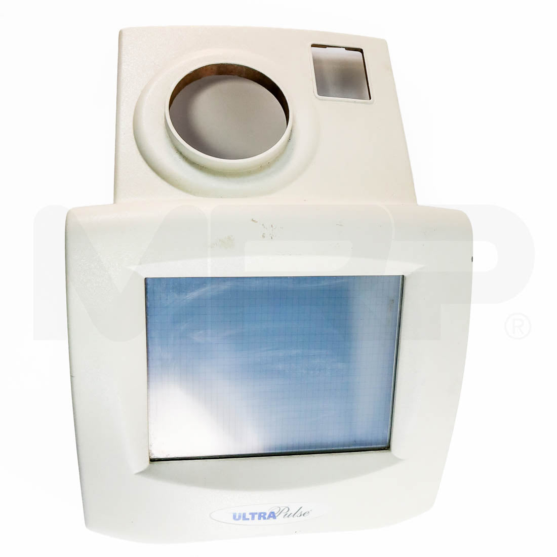 Lumenis UltraPulse Touchscreen Module Front Cover Shell