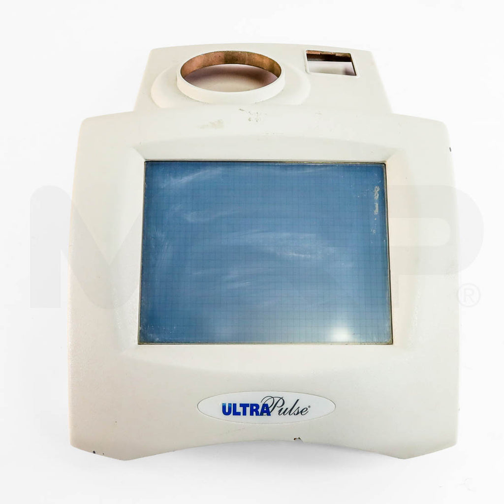 Lumenis UltraPulse Touchscreen Module Front Cover Shell Front
