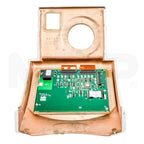 Lumenis UltraPulse Touchscreen Module Front Cover Shell Bottom