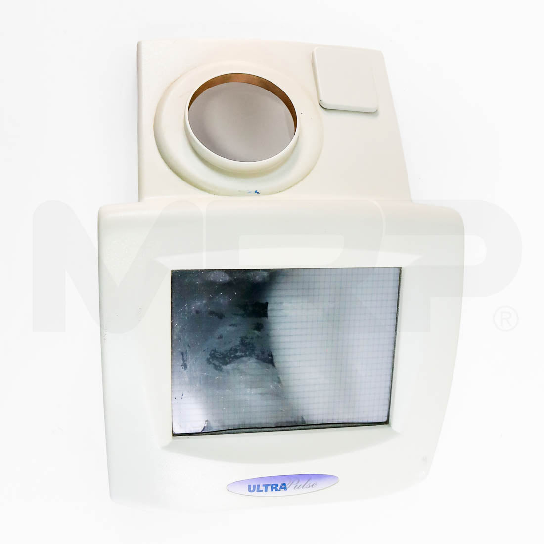 Lumenis UltraPulse Touchscreen Module Front Cover Shell Top