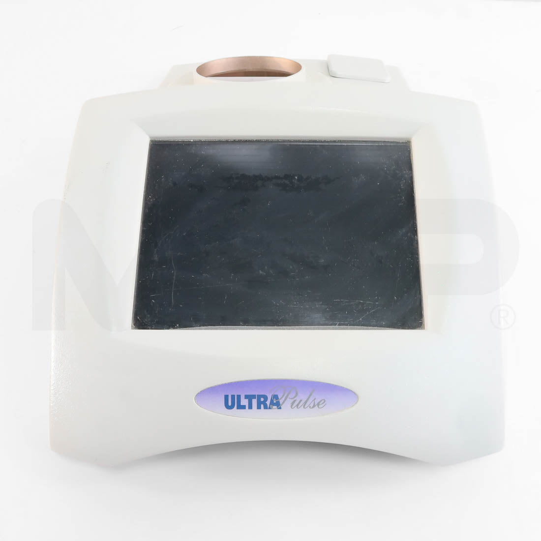 Lumenis UltraPulse Touchscreen Module Front Cover Shell