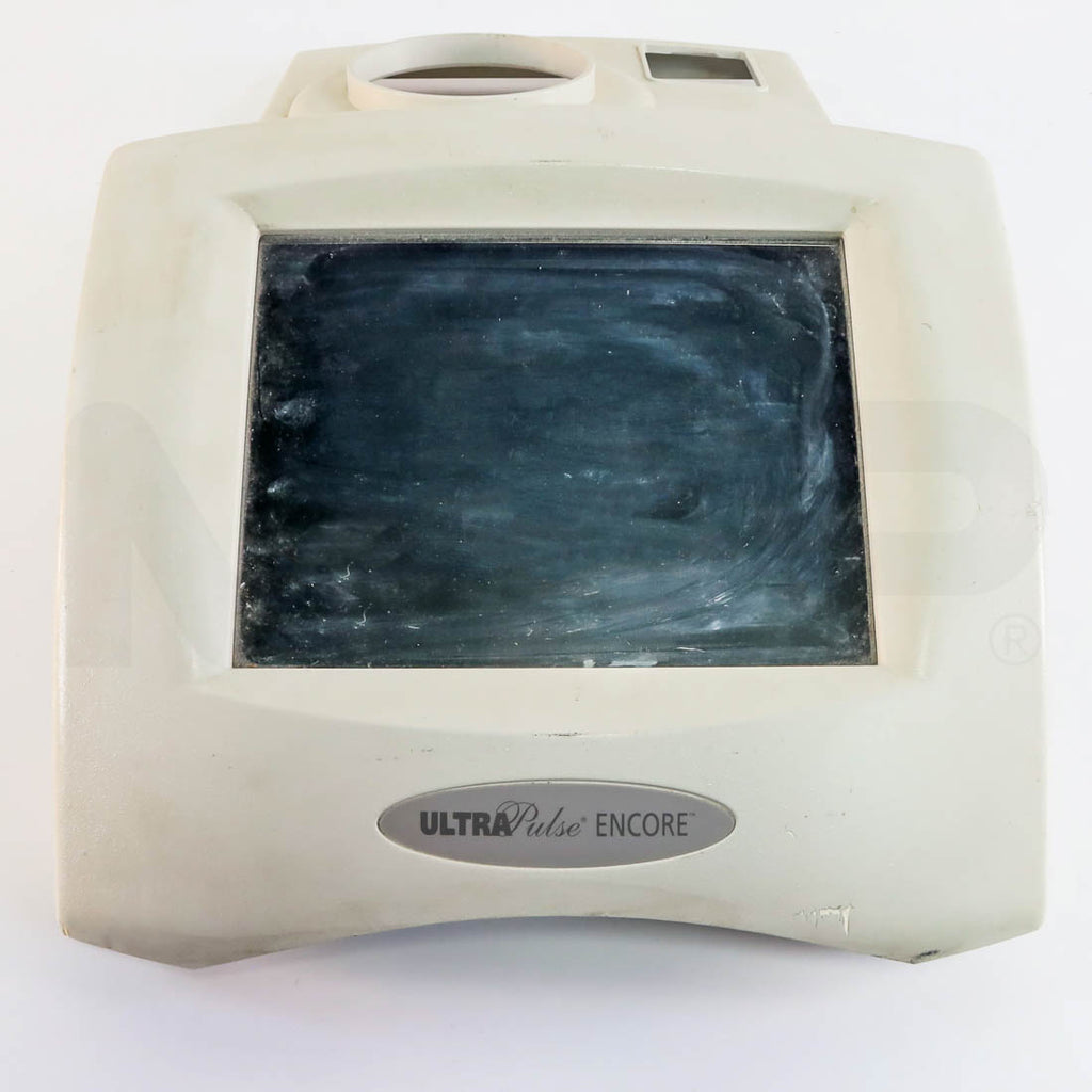 Lumenis UltraPulse Encore Touchscreen Module Front Cover Shell