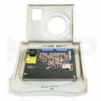 Lumenis UltraPulse Encore Touchscreen Module Front Cover Shell Back