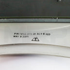 Lumenis UltraPulse Encore Touchscreen Module Front Cover Shell Part Number