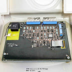 Lumenis UltraPulse Encore Touchscreen Module Front Cover Shell Board