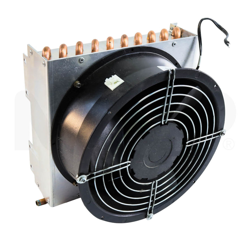 Lumenis UltraPulse CO2 Laser Heat Exchanger Back