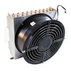 Lumenis UltraPulse CO2 Laser Heat Exchanger Back
