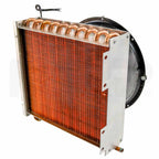Lumenis UltraPulse CO2 Laser Heat Exchanger
