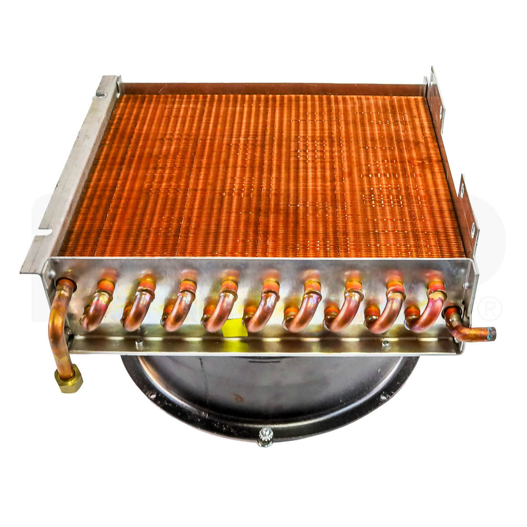 Lumenis UltraPulse CO2 Laser Heat Exchanger Top