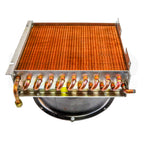 Lumenis UltraPulse CO2 Laser Heat Exchanger Top