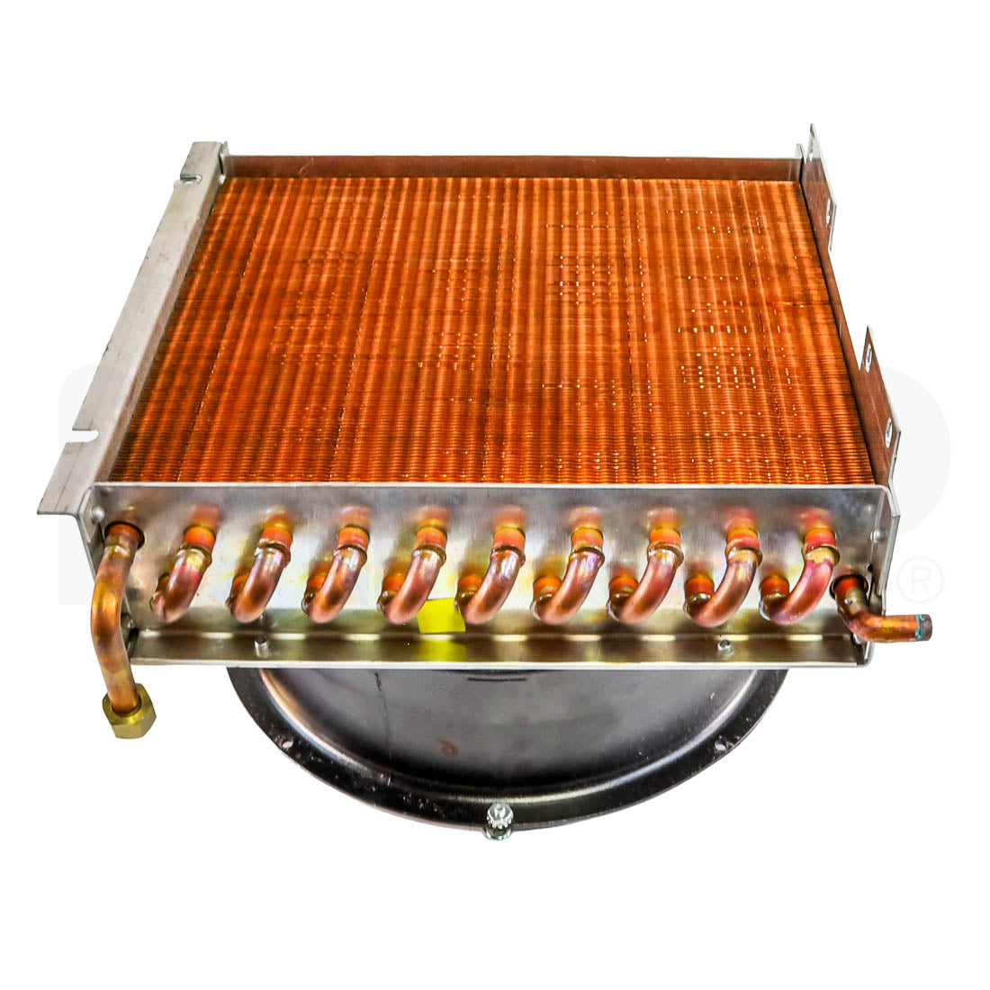 Lumenis UltraPulse CO2 Laser Heat Exchanger Top