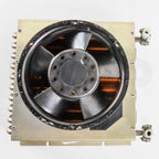 Sciton Profile BBL Heat Exchanger Fan Assembly Back Top