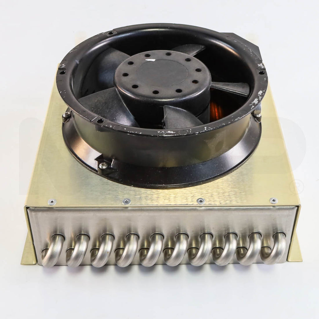 Sciton Profile BBL Heat Exchanger Fan Assembly Side