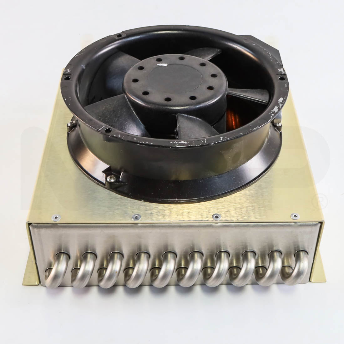Sciton Profile BBL Heat Exchanger Fan Assembly Side