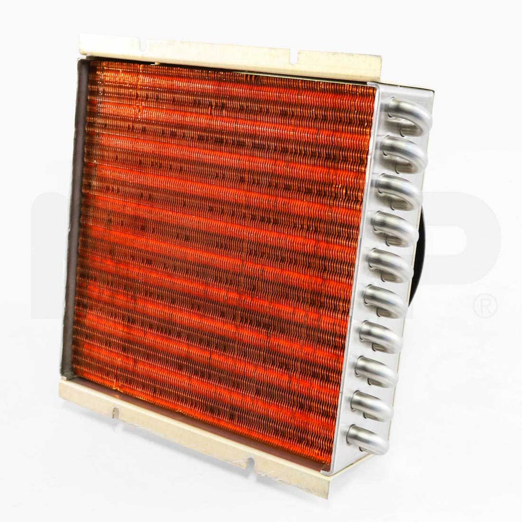 Sciton Profile BBL Heat Exchanger Fan Assembly