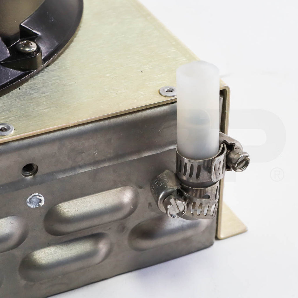 Sciton Profile BBL Heat Exchanger Fan Assembly Tube