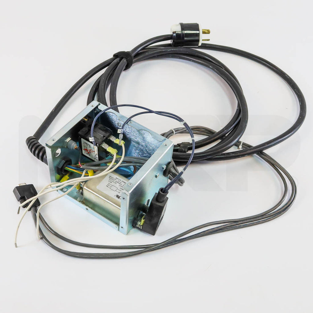 Sciton Joule BBL Power On/Off Assembly PCB Power Board As-Is