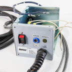Sciton Joule BBL Power On/Off Assembly PCB Power Board As-Is