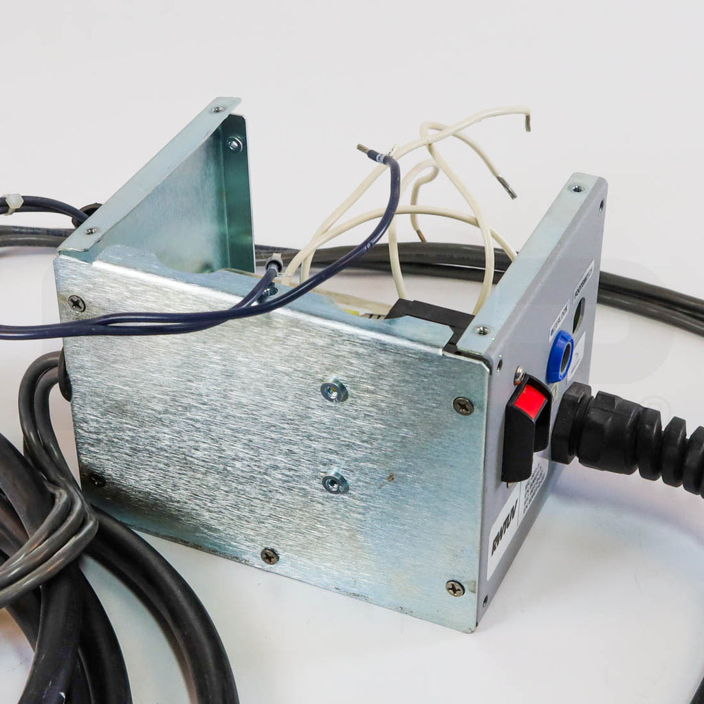 Sciton Joule BBL Power On/Off Assembly PCB Power Board As-Is