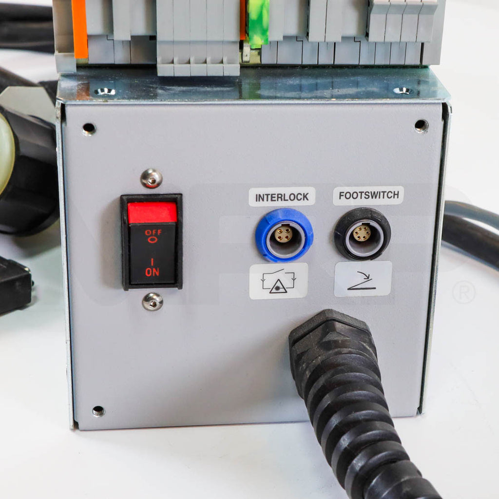 Sciton Joule Low Voltage Power Supply As-Is