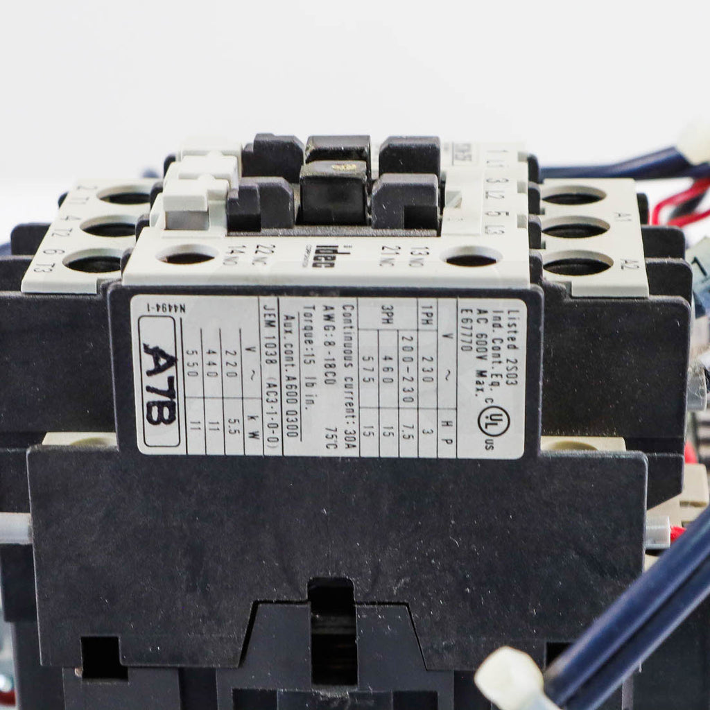 Sciton Joule Low Voltage Power Supply As-Is