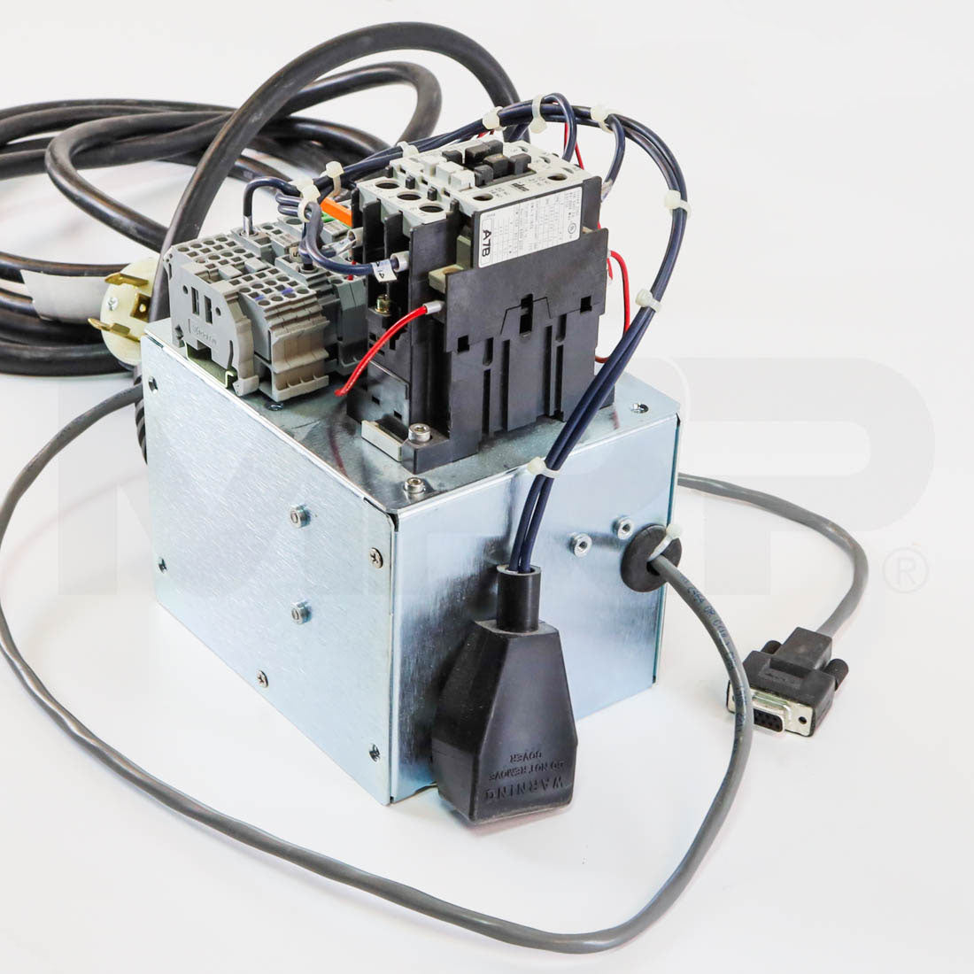 Sciton Joule Low Voltage Power Supply As-Is