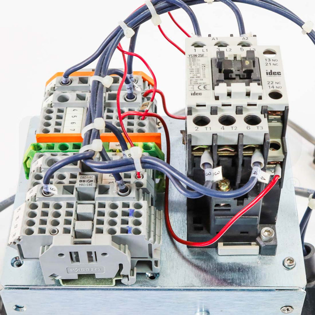 Sciton Joule Low Voltage Power Supply As-Is